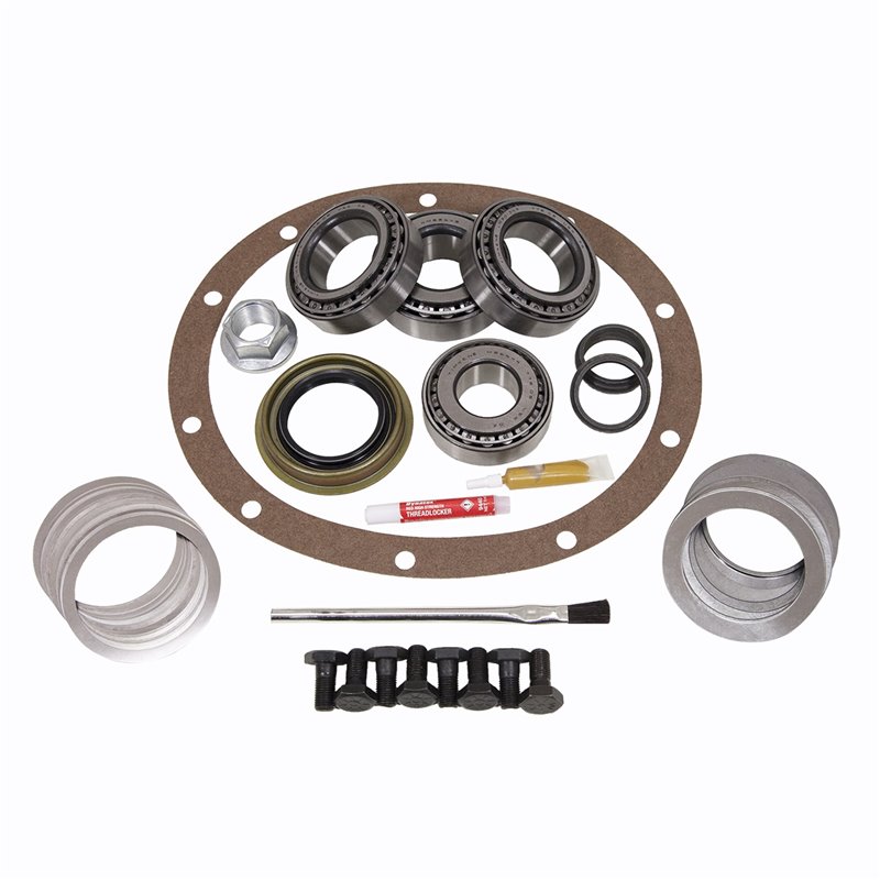 Yukon Gear & Axle | Yukon Master Overhaul kit for Model 35 differential Yukon Gear & Axle Differentials