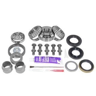 Yukon Gear & Axle | Yukon Master Overhaul kit for new Clamshell design front reverse rotation diff Yukon Gear & Axle Differen...