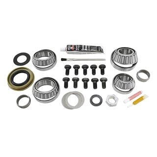 Yukon Gear & Axle | Yukon Master Overhaul Kit for Nissan M226 Rear Differential Yukon Gear & Axle Differentials