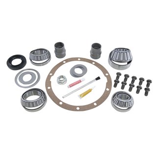 Yukon Gear & Axle | Yukon Master Overhaul kit for Toyota V6 03/up