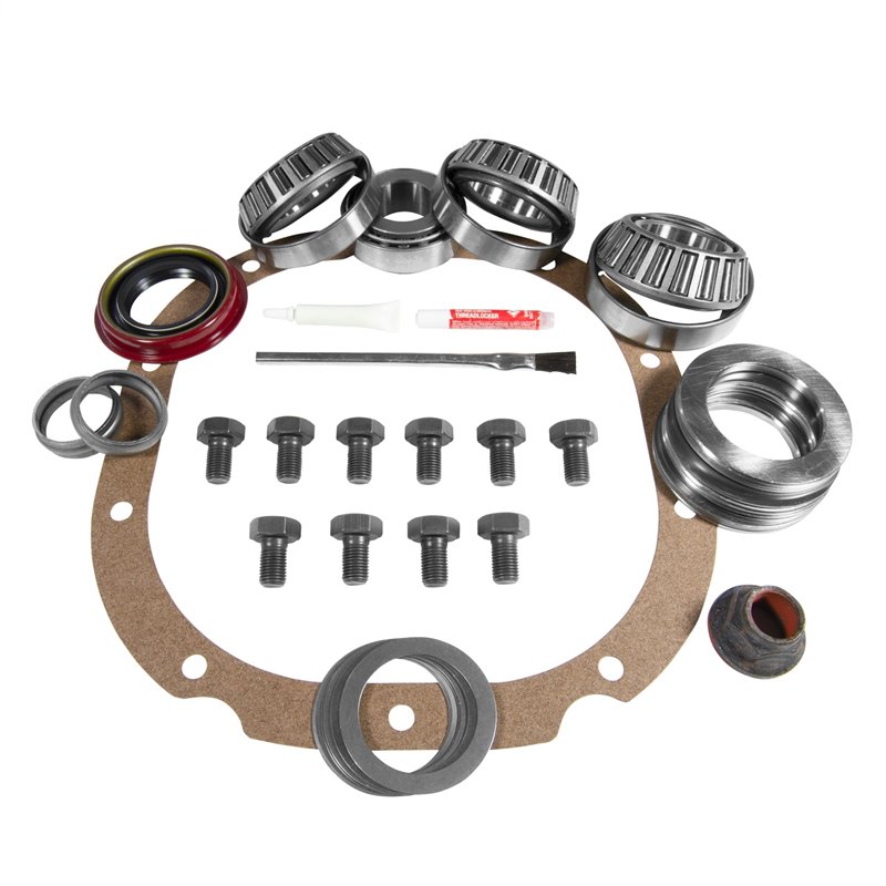 Yukon Gear & Axle | Yukon Rear Master Overhaul Kit for 2015/up Ford 8.8in.