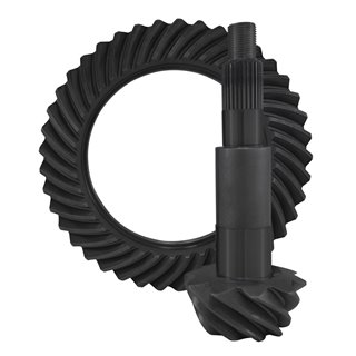 Yukon Gear & Axle | High performance Yukon replacement Ring/Pinion gear set for Dana 70 in a 4.11