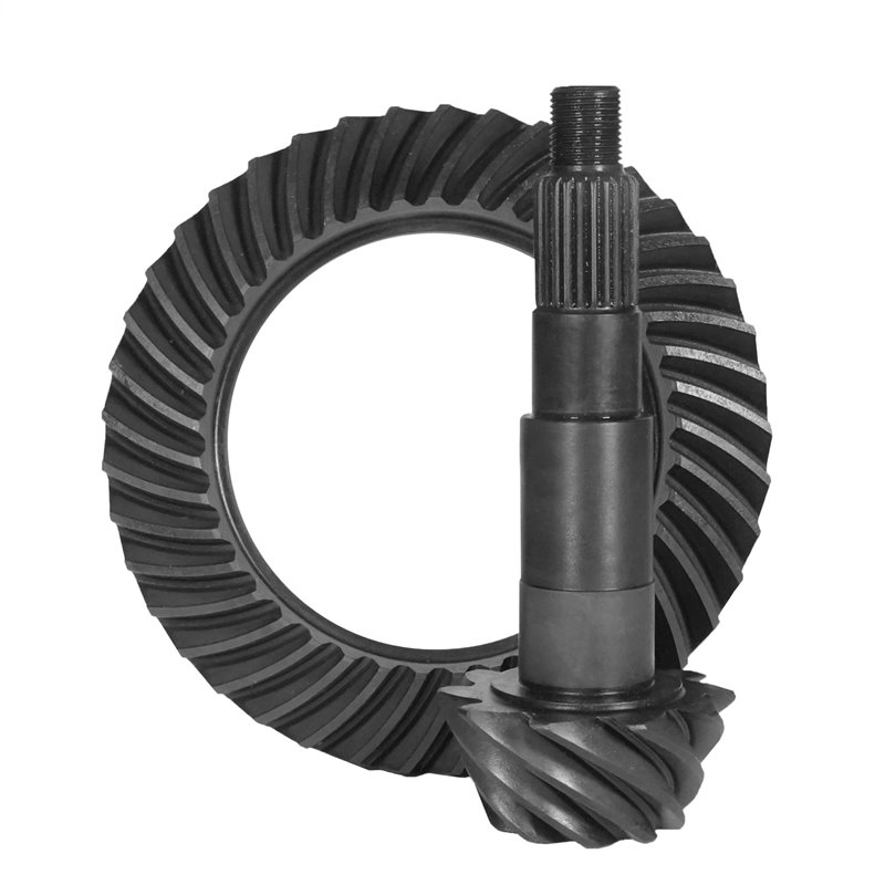Yukon Gear & Axle | High performance Yukon replacement Ring/Pinion set for Dana 44JK in a 4.56