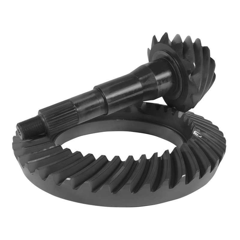 Yukon Gear & Axle | High performance Yukon ring/pinion gear set for 10/down 10.5in. in a 3.73 .