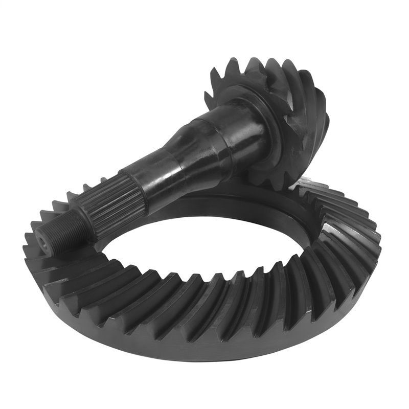 Yukon Gear & Axle | High performance Yukon Ring/Pinion gear set for 11/up Ford 9.75in. in a 3.73 Yukon Gear & Axle Differentials