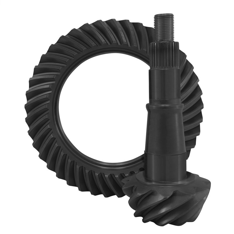 Yukon Gear & Axle | High performance Yukon Ring/Pinion gear set for Chy 9.25in. front in a 3.73 Yukon Gear & Axle Differentials