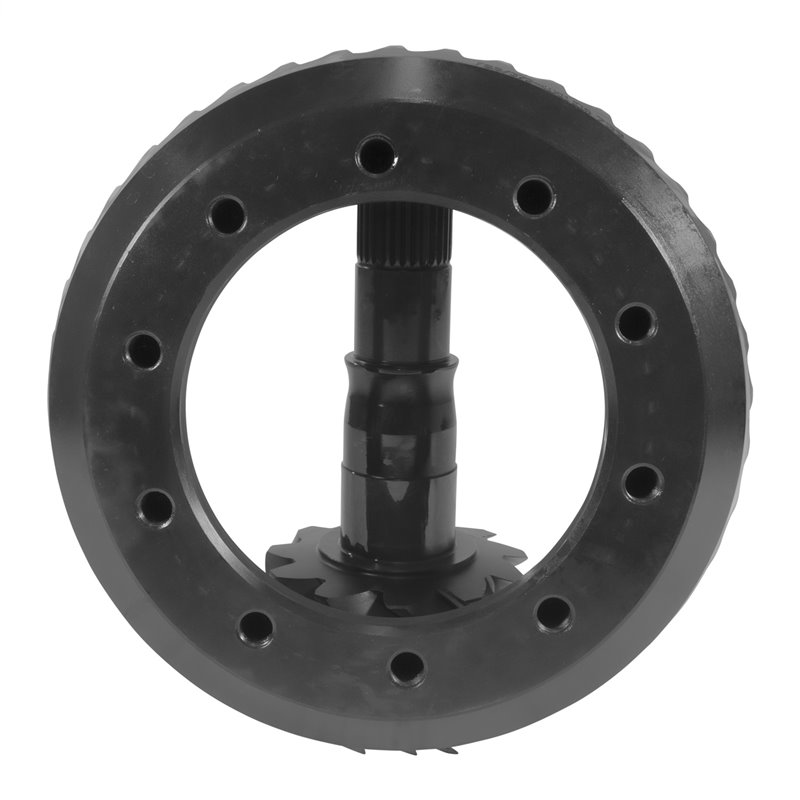 Yukon Gear & Axle | High performance Yukon Ring/Pinion gear set for Ford 8.8in. in a 3.73 ratio Yukon Gear & Axle Differentials