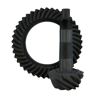 Yukon Gear & Axle | High performance Yukon Ring/Pinion gear set for GM 12 bolt truck in a 3.73