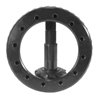 Yukon Gear & Axle | High performance Yukon Ring/Pinion gear set for GM/Chy 11.5in. Rear in a 3.73 Yukon Gear & Axle Different...