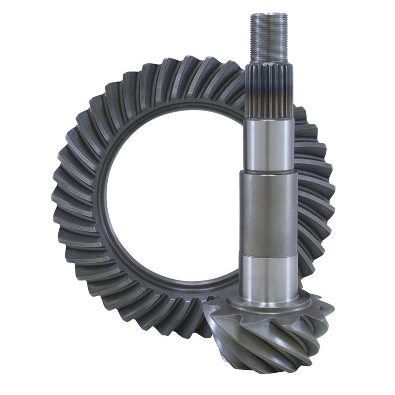 Yukon Gear & Axle | High performance Yukon Ring/Pinion gear set for Model 35 in a 3.73 ratio