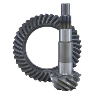 Yukon Gear & Axle | High performance Yukon Ring/Pinion gear set for Model 35 in a 4.88 ratio Yukon Gear & Axle Differentials
