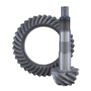 Yukon Gear & Axle | High performance Yukon Ring/Pinion gear set for Toyota V6 in a 4.88 ratio Yukon Gear & Axle Differentials