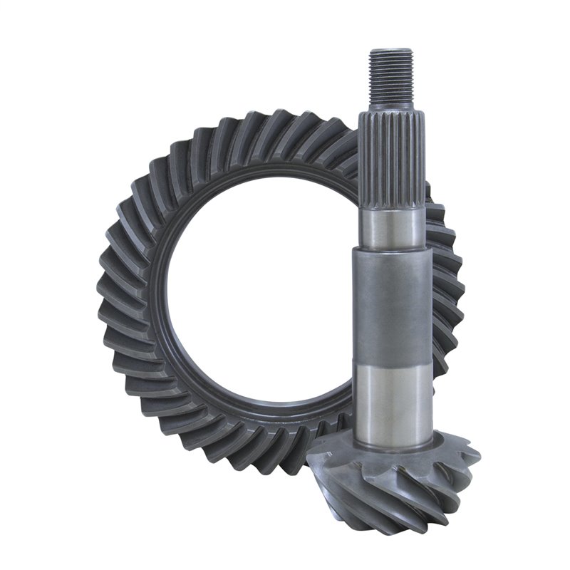 Yukon Gear & Axle | High performance Yukon Ring/Pinion replacement gear set for Dana 30 in a 5.38
