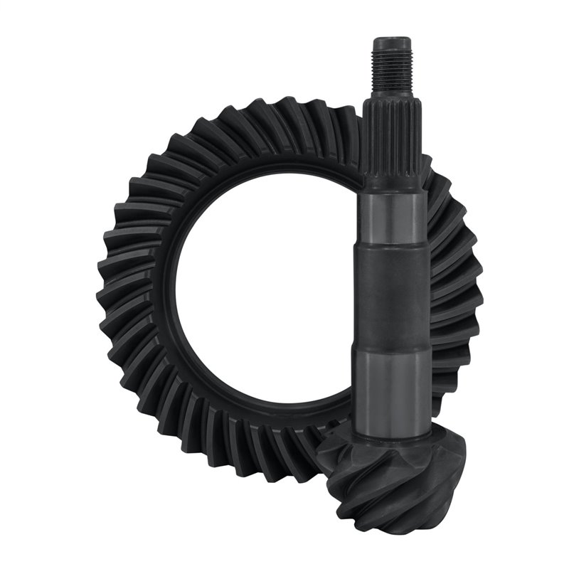 Yukon Gear & Axle | High performance Yukon Ring/Pinion set for 7.5in. Reverse rotation in 4.88 Yukon Gear & Axle Differentials