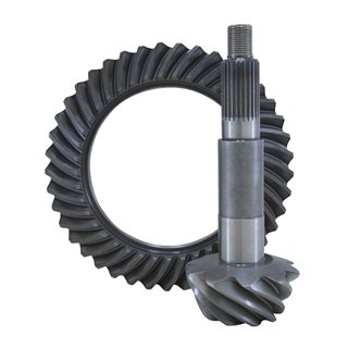Yukon Gear & Axle | High performance Yukon Ring/Pinion set for Dana 44 STD rotation; 4.88 thick Yukon Gear & Axle Differentials