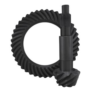 Yukon Gear & Axle | High performance Yukon Ring/Pinion set for Dana 60 Rev rotation in a 5.38 Yukon Gear & Axle Differentials