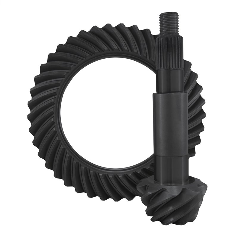 Yukon Gear & Axle | High performance Yukon Ring/Pinion set for Dana 60 Rev rotation in a 5.38