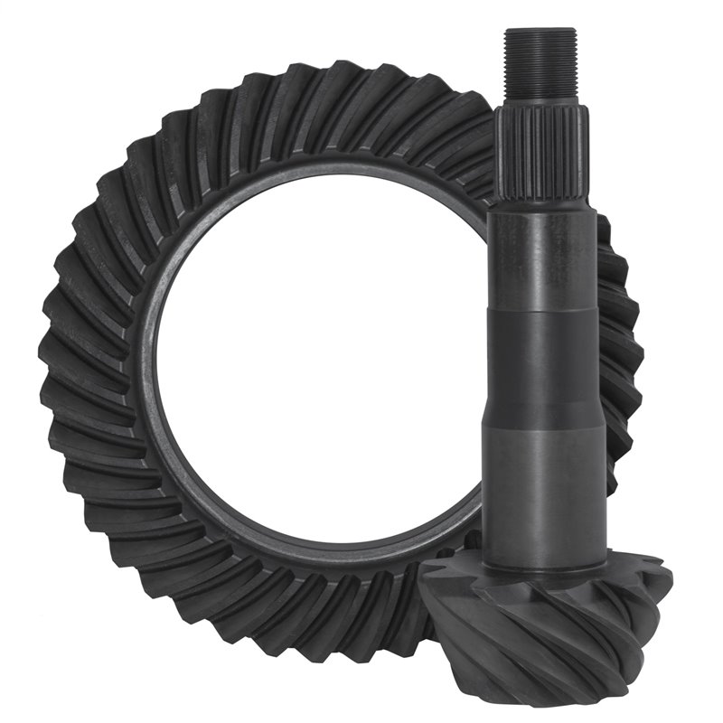 Yukon Gear & Axle | High performance Yukon Ring/Pinion set for Toyota Tacoma/T100 in a 4.56