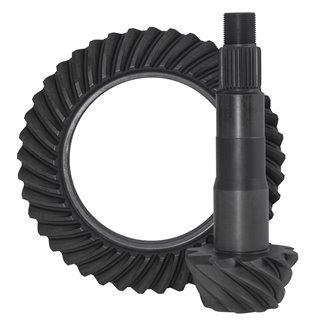 Yukon Gear & Axle | High performance Yukon Ring/Pinion set for Toyota Tacoma/T100 in a 4.88