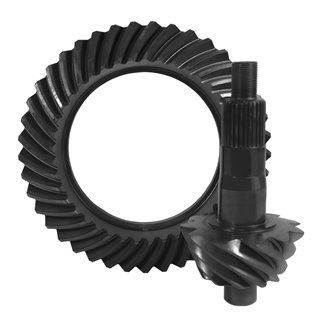 Yukon Gear & Axle | High performance Yukon Ring/Pinion thick set 10.5in. GM 14 bolt truck 5.38