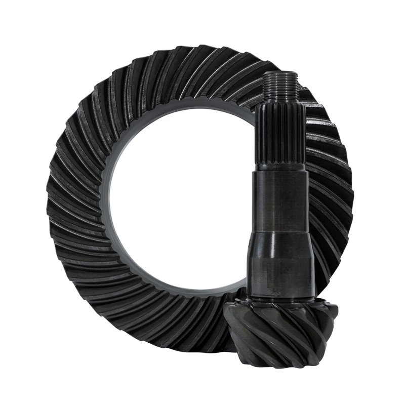 Yukon Gear & Axle | Yukon Gear Ring/Pinion 4.56 for Sport/Sahara D35/M200 24-Spl standard Open Yukon Gear & Axle Differentials