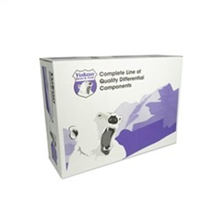 Yukon Gear & Axle | Yukon Gear/Install Kit package for Jeep JK non-Rubicon; 4.11 ratio. Yukon Gear & Axle Differentials