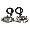 Yukon Gear & Axle | Yukon Gear/Install Kit pkg for XJ with Dana 30 front/Chy 8.25in. rear; 4.56 . Yukon Gear & Axle Different...