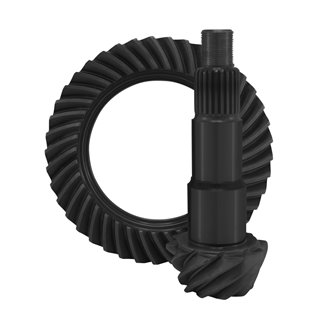 Yukon Gear & Axle | Yukon High Performance Ring/Pinion Gear Set JK Short Rev Pinion 3.73 D30 24spl Yukon Gear & Axle Differen...