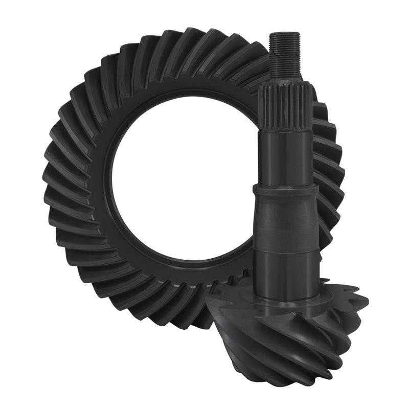 Yukon Gear & Axle | Yukon High Performance Ring/Pinion Set for 2015/up F-150/Mustang 8.8in. 4.11 Yukon Gear & Axle Differentials