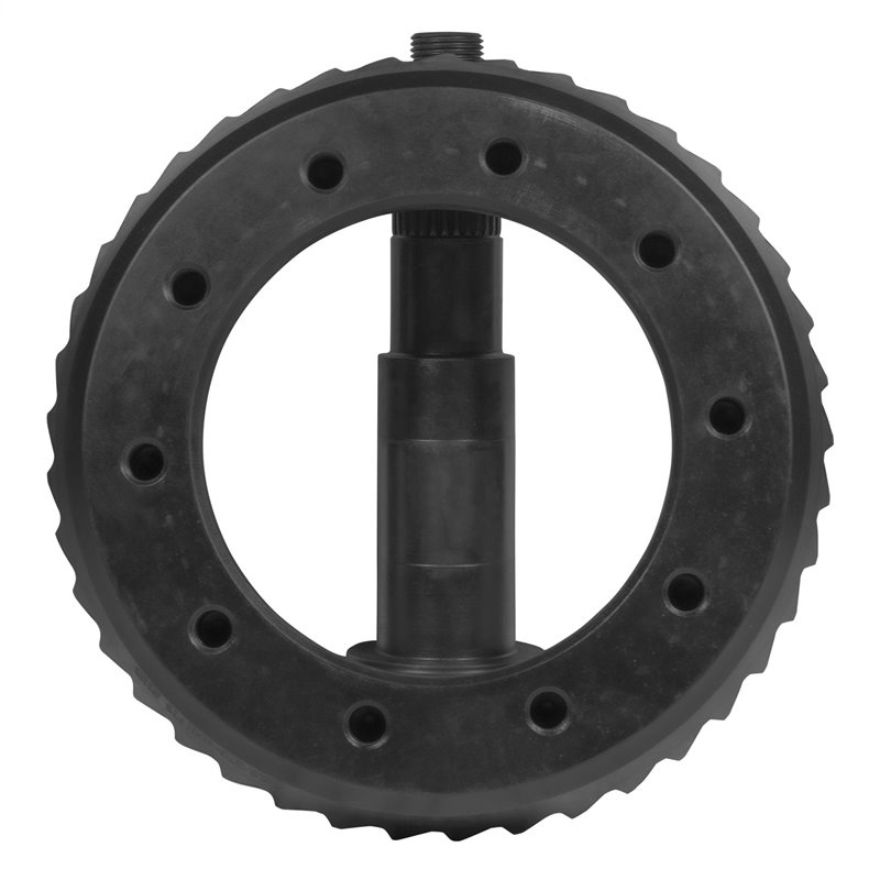 Yukon Gear & Axle | Yukon Ring and Pinion Gear Set for GM 8.5in./8.6in. Differentials 3.73 Ratio