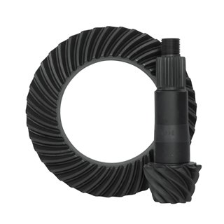 Yukon Gear & Axle | Yukon Ring/Pinion Gears for JL Rubicon/Sahara Rear D44/220MM in 4.56 Yukon Gear & Axle Differentials