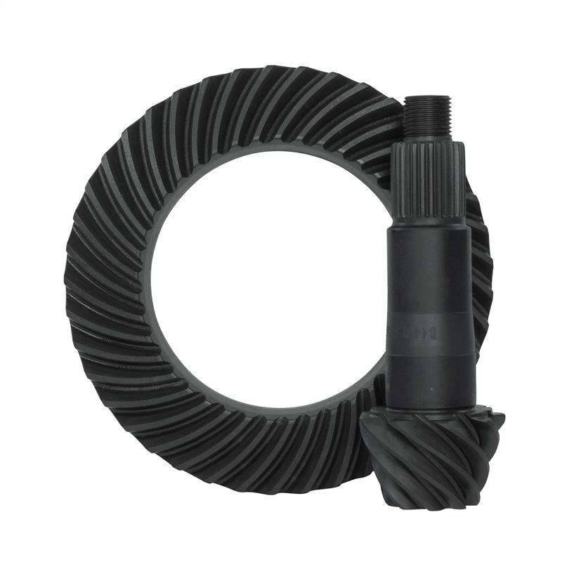 Yukon Gear & Axle | Yukon Ring/Pinion Gears for JL Rubicon/Sahara Rear D44/220MM in 4.56 Yukon Gear & Axle Differentials