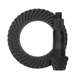 Yukon Gear & Axle | Yukon Ring/Pinion Gears for JL Rubicon/Sahara Rear D44/220MM in 5.13 Yukon Gear & Axle Differentials