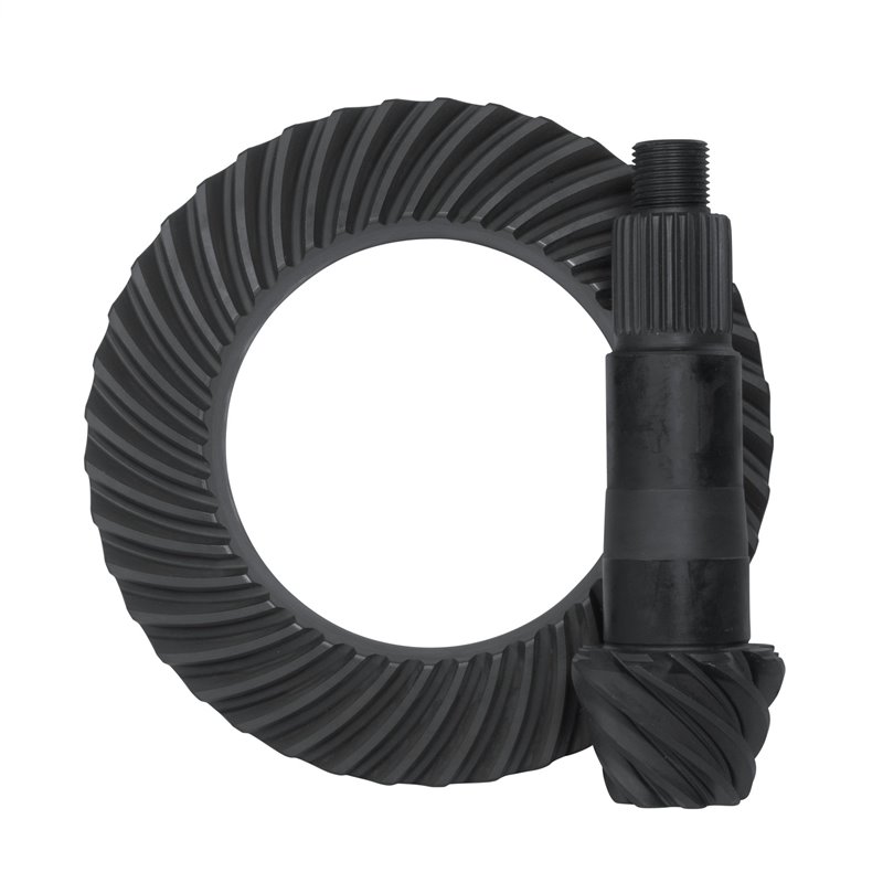 Yukon Gear & Axle | Yukon Ring/Pinion Gears for JL Rubicon/Sahara Rear D44/220MM in 5.13 Yukon Gear & Axle Differentials