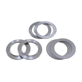 Yukon Gear & Axle | Super Carrier Shim kit for Ford 8.8in.; GM 12 bolt car/truck; 8.6/Vette Yukon Gear & Axle Differentials