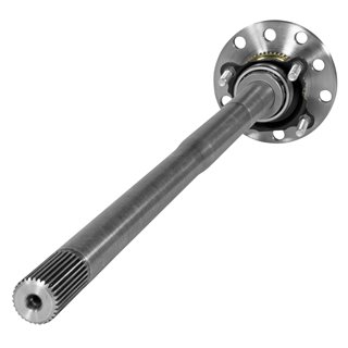Yukon Gear & Axle | Yukon 1541H alloy axle for Dana 44 JK Non-Rubicon rear. 30 Spline 32in. long.