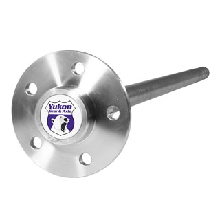 Yukon Gear & Axle | Yukon 1541H alloy rear axle for 03/newer 8.8in. Ford Crown Victoria with ABS