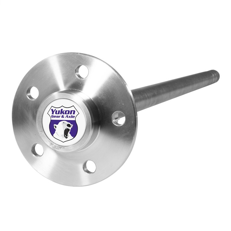 Yukon Gear & Axle | Yukon 1541H alloy rear axle for 03/newer 8.8in. Ford Crown Victoria with ABS