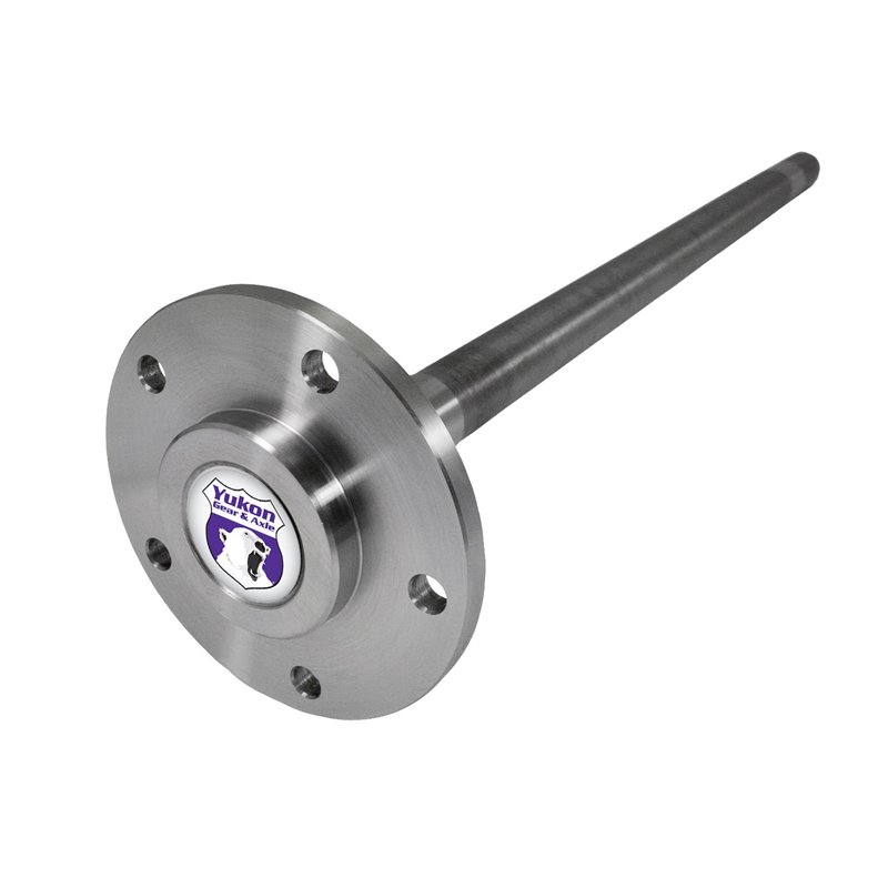 Yukon Gear & Axle | Yukon 1541H alloy rear axle for GM 8.5in. for 98-03 2WD S10 Blazer