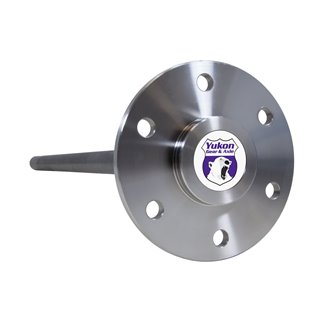 Yukon Gear & Axle | Yukon 1541H alloy rear axle for GM 8.6in. ( 99-04 w/disc brake)