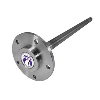 Yukon Gear & Axle | Yukon axle GM 7.625in. 28spl 95-97 Firebird/Camaro w/discs/traction control