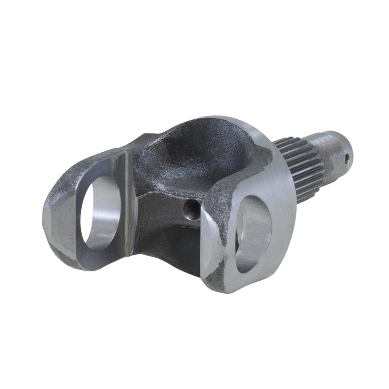 Yukon Gear & Axle | Yukon Chromoly Outer Front Axle for Dana 30/Dana 44 Diff 32 Spline 6.3in. Long