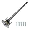 Yukon Gear & Axle | Yukon Chromoly Rear Axle Kit for Dana 35 Jeep JL 29 Spline 32.3in. Long