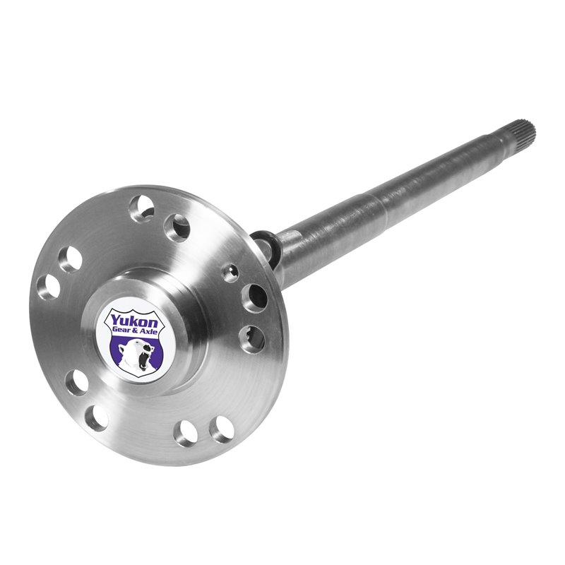 Yukon Gear & Axle | Yukon Chromoly Rear Axle Kit for Dana 35 Jeep JL 29 Spline 32.3in. Long