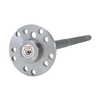 Yukon Gear & Axle | Yukon Chromoly Rear Axle Dana 44 Diff JK Rubicon LH 35 Spline 31-1/4in.