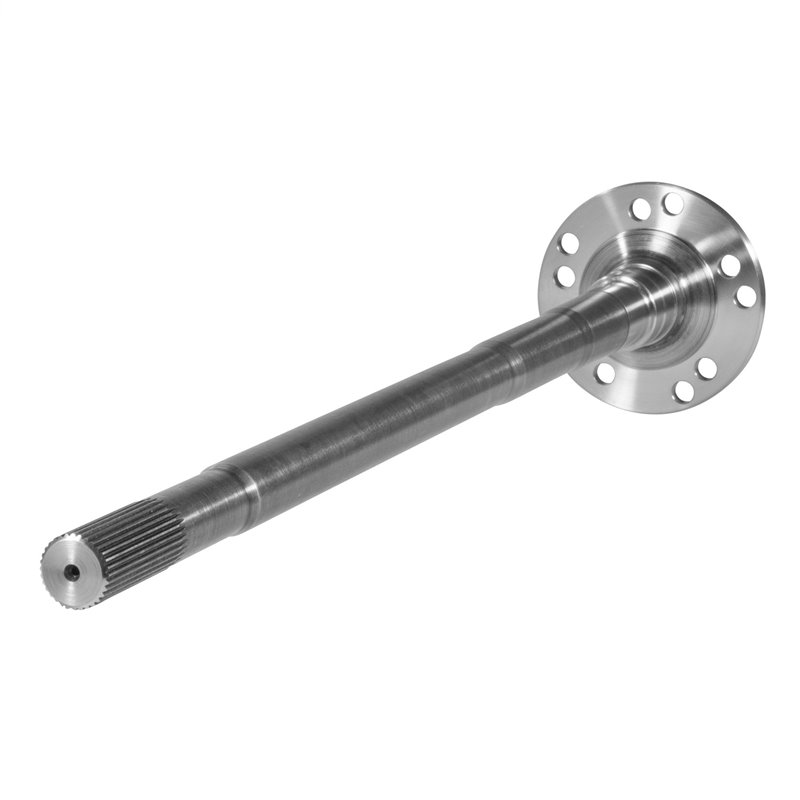 Yukon Gear & Axle | Yukon Chromoly Rear Axle Dana 44 Jeep JL/JT Rubicon RH 32 Spline 33.9in. Lo