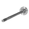 Yukon Gear & Axle | Yukon Chromoly Rear Axle Dana 44 Jeep JL/JT Rubicon RH 32 Spline 33.9in. Lo