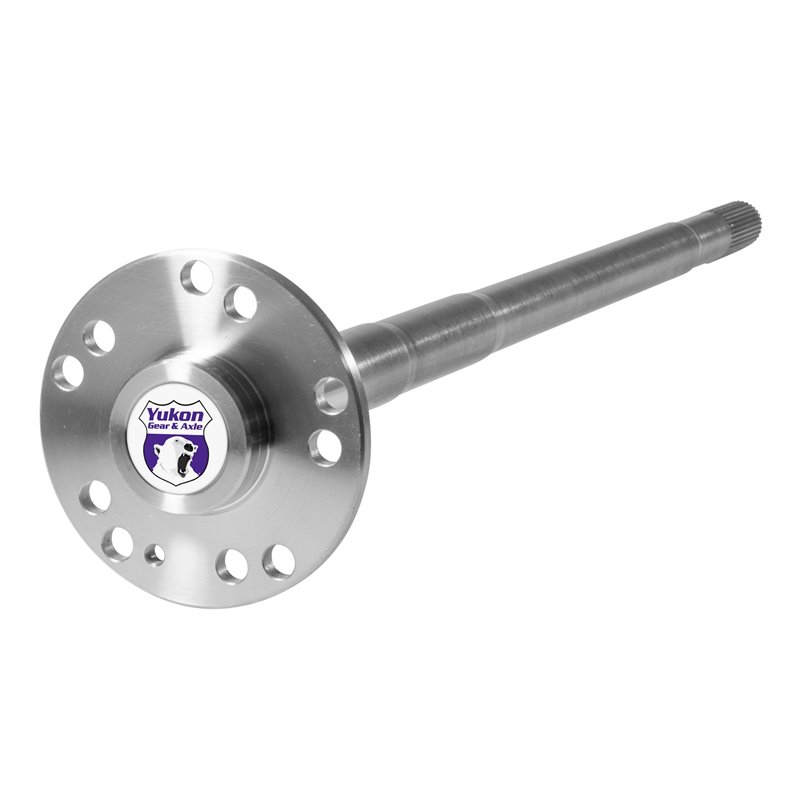 Yukon Gear & Axle | Yukon Chromoly Rear Axle Dana 44 Jeep JL/JT Rubicon RH 32 Spline 33.9in. Lo