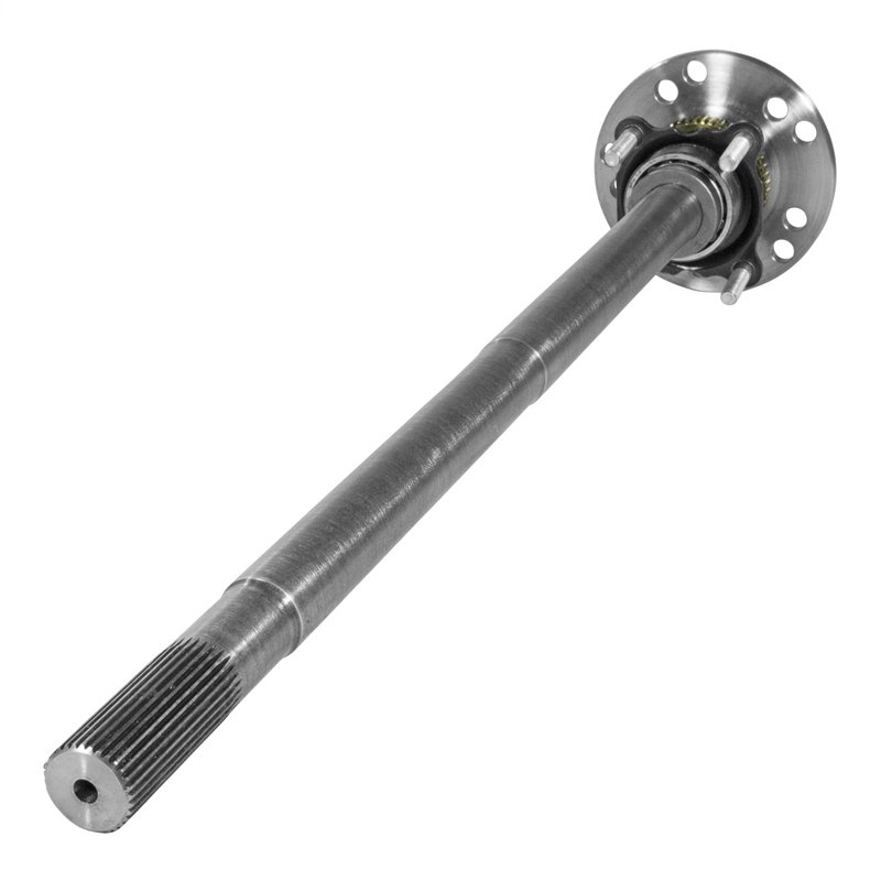 Yukon Gear & Axle | Yukon Rear Chromoly Axle for Jeep JL Non-Rubicon Dana 44 32 Spline 32.3in. Lon