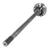 Yukon Gear & Axle | Yukon Rear Chromoly Axle for Jeep JL Non-Rubicon Dana 44; 32 Spline; 32.3in. Lon Yukon Gear & Axle Drive ...